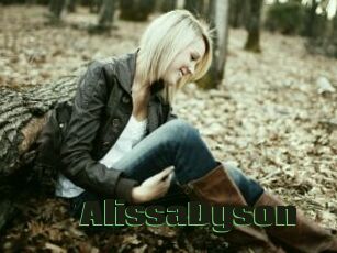 AlissaDyson