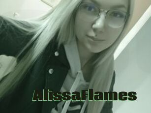 AlissaFlames
