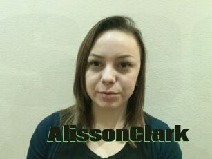 AlissonClark