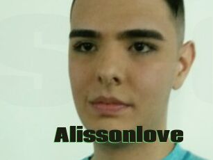 Alissonlove