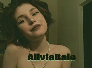 AliviaBale