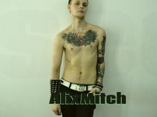 AlixMitch