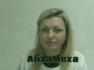 AlixaMexa