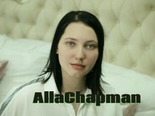 AllaChapman