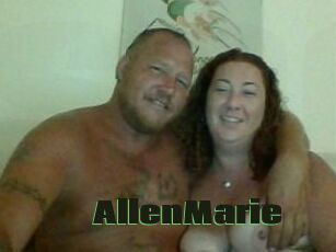 AllenMarie