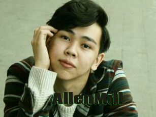 AllenMill