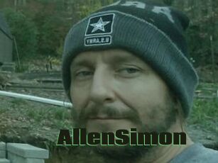 AllenSimon