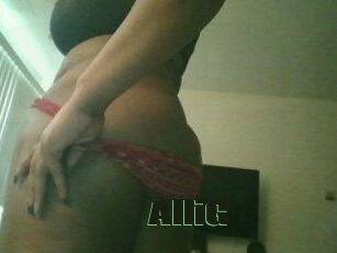 AlliG