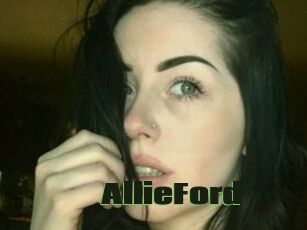 AllieFord