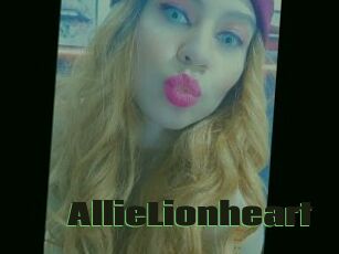 AllieLionheart