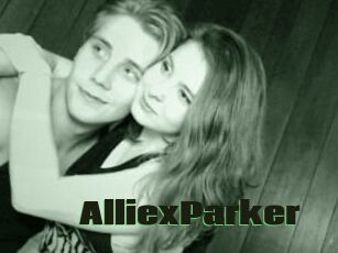 AlliexParker