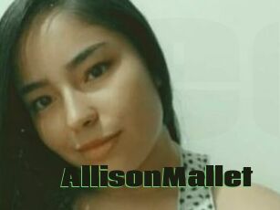 AllisonMallet