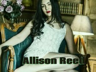 Allison_Reed