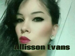 Allisson_Evans
