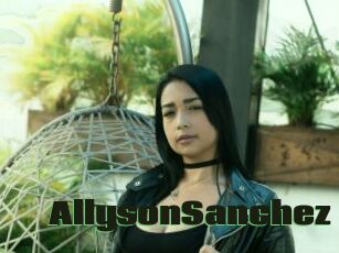 AllysonSanchez