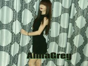 AlmaGrey