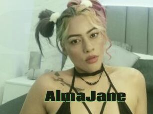 AlmaJane