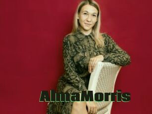 AlmaMorris