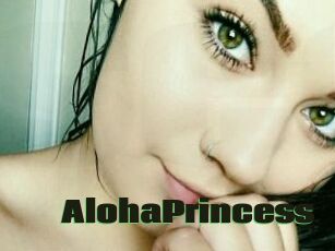 AlohaPrincess