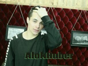 AlokHuber