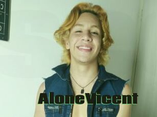 AloneVicent