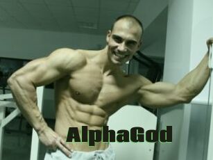 AlphaGod