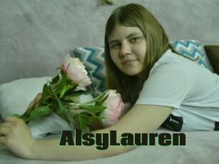AlsyLauren