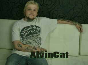 AlvinCat