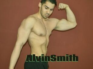 AlvinSmith