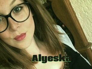 Alyeska