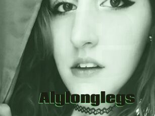 Alylonglegs