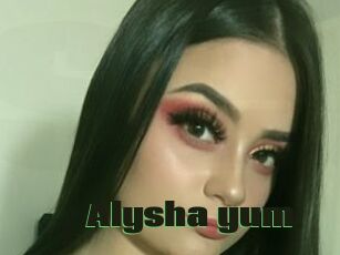 Alysha_yum