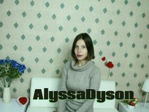AlyssaDyson