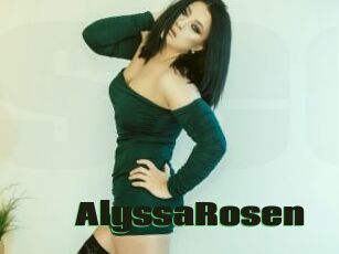 AlyssaRosen