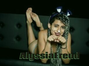 AlyssiaFreud