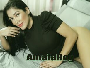 AmaiaRoy