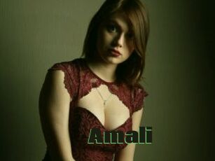 Amali