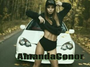 AmandaConor