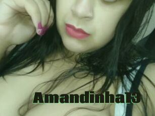 Amandinha13