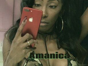 Amanica