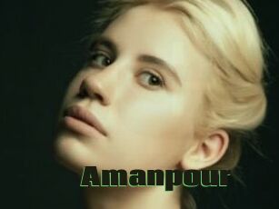 Amanpour