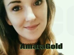 AmaraGold
