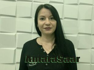 AmaraSaar