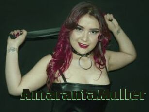 AmarantaMuller