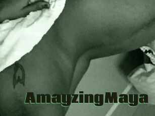 AmayzingMaya