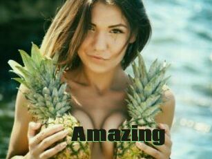 Amazing