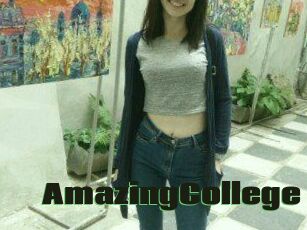 AmazingCollege
