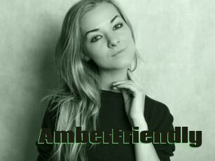 AmberFriendly