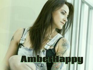 AmberHappy