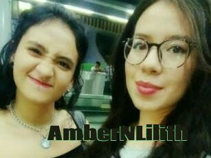 AmberNLilith